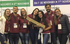 Graduação Prêmios Mauá 2018