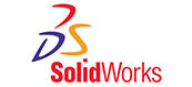 Logo SolidWorks