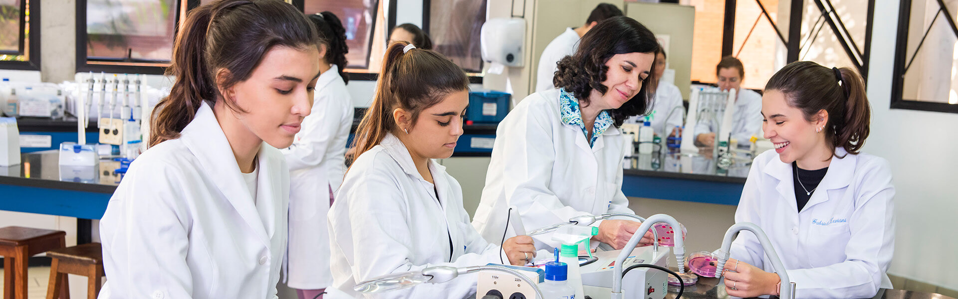 Engenharia Eletrônica