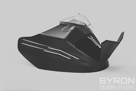 Syron