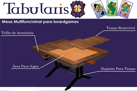 Tabularis