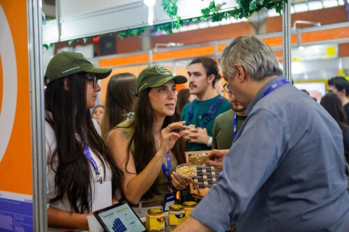 Trabalhos de Conclusão de Curso