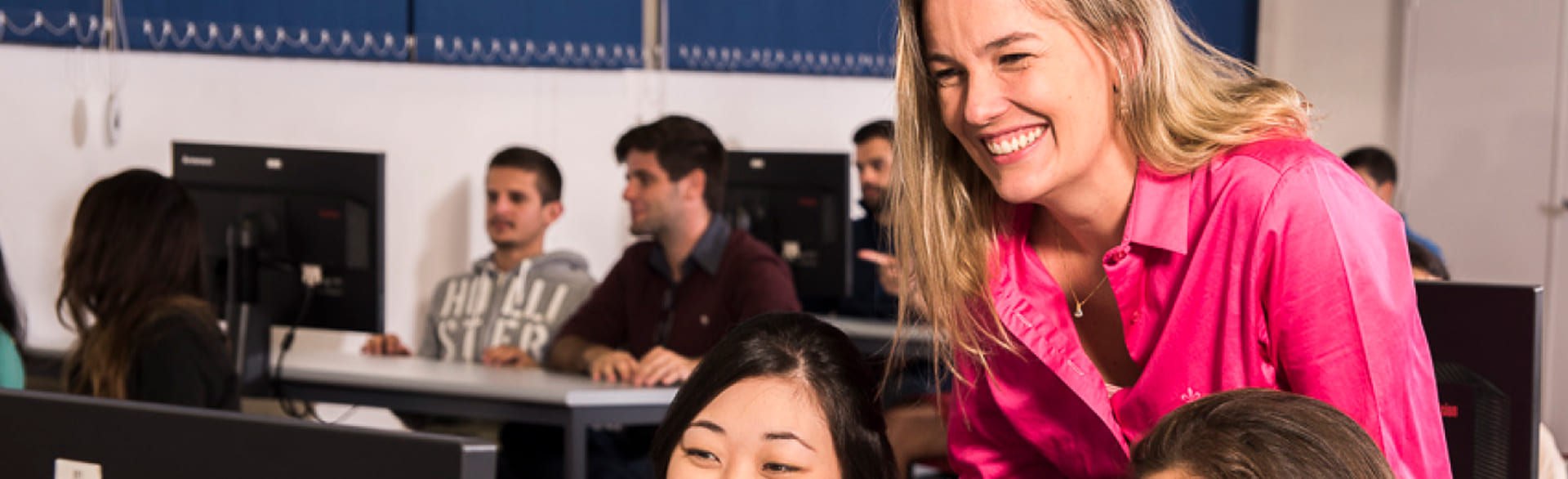 Engenharia Eletrônica