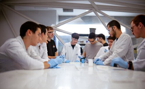 Engenharia Eletrônica