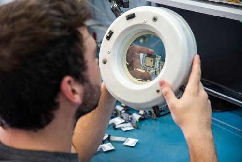 Desenvolvimento de Projetos de Produtos ou Serviços