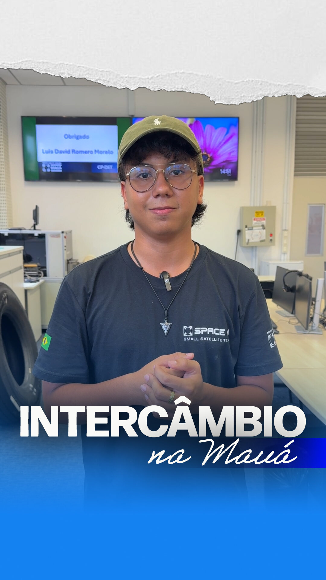 Video image
