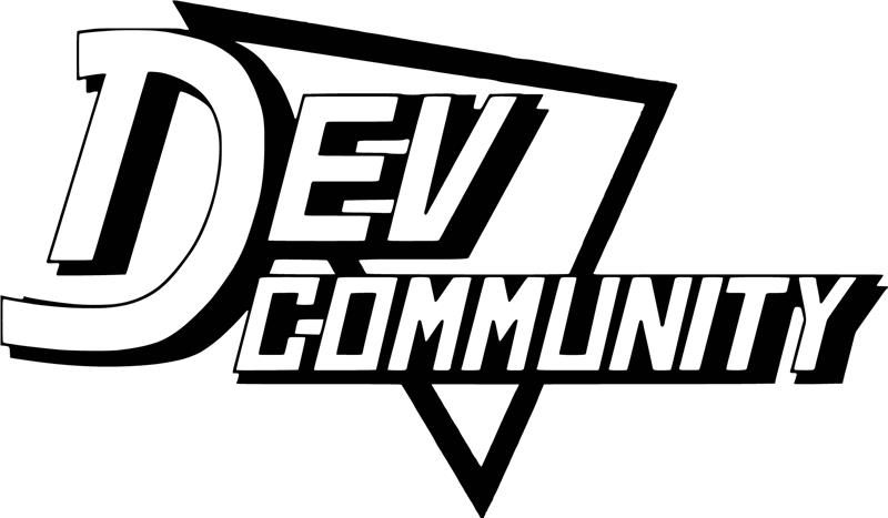 Dev. Community