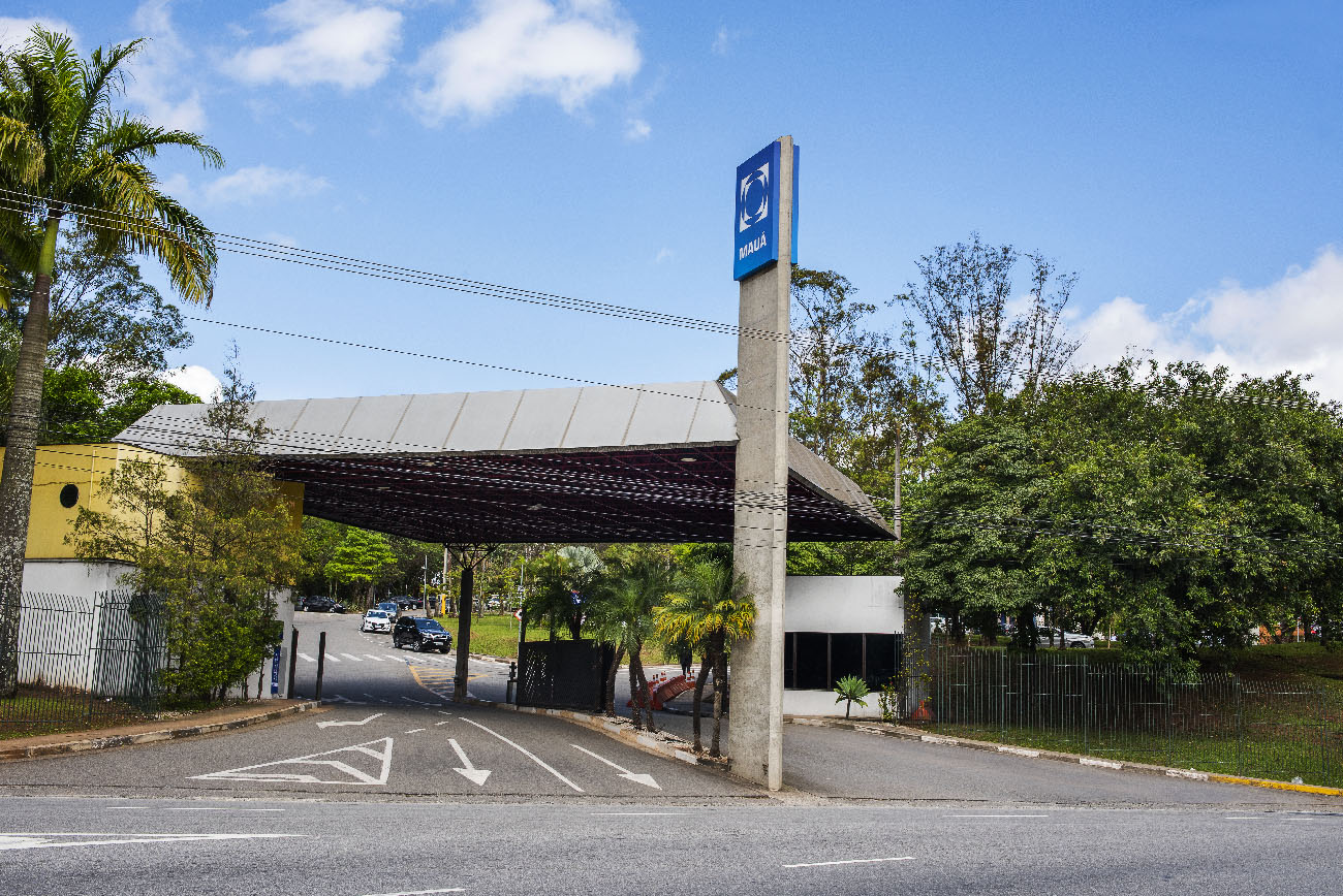 Engenharia Eletrônica